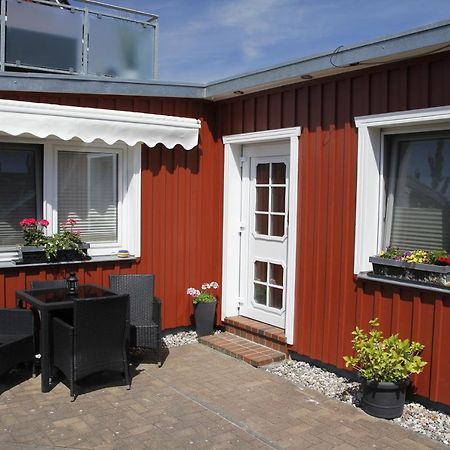 Ferienwohnung "Koralle" Prerow Exterior photo